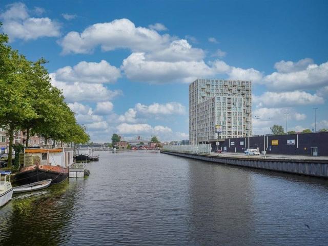 Appartement te huur in Binckhorst, Laak