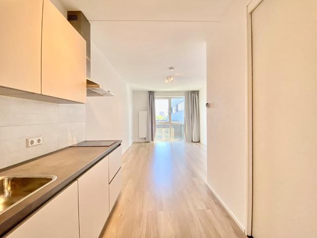 Appartement te huur in Binckhorst, Laak