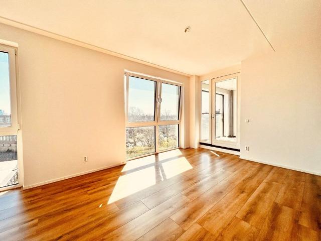 Appartement te huur in Binckhorst, Laak