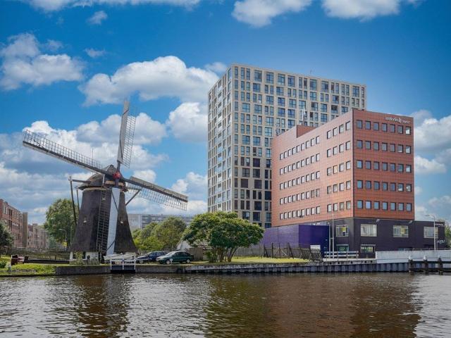 Appartement te huur in Binckhorst, Laak