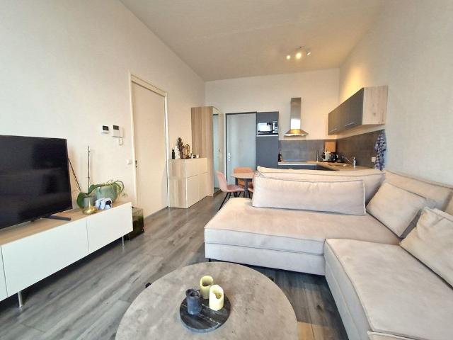 Appartement te huur in Binckhorst, Laak