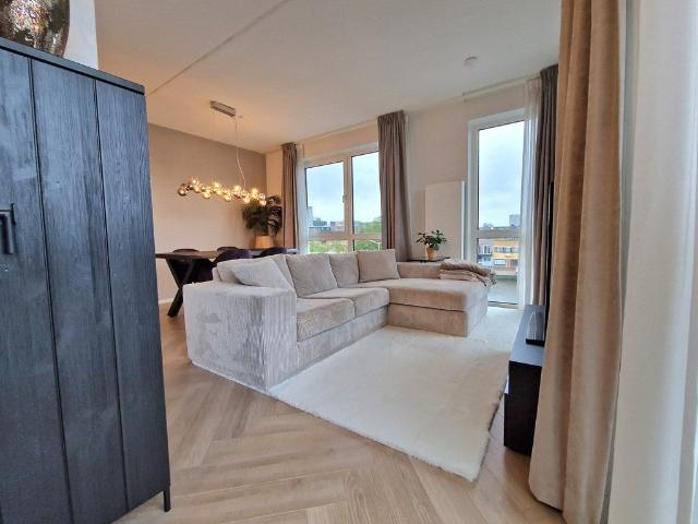 Appartement te huur in Binckhorst, Laak