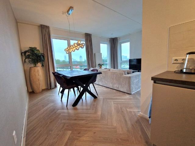 Appartement te huur in Binckhorst, Laak