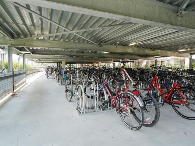 Appartement te huur in Binckhorst, Laak