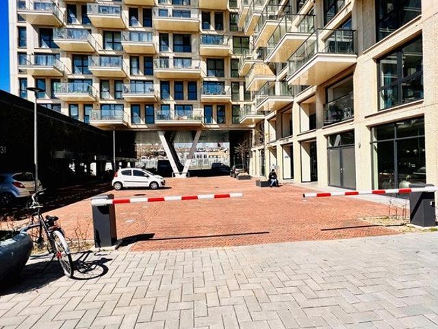 Appartement te huur in Den Haag