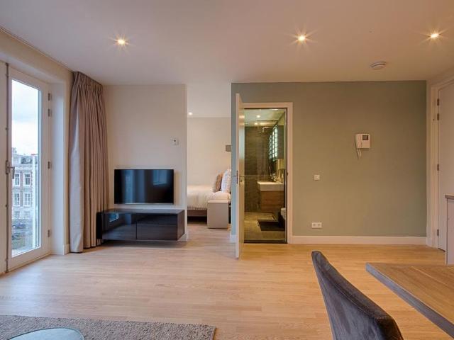 Appartement te huur in Archipelbuurt, Zuid Holland