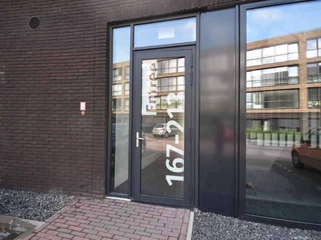 Appartement te huur in Rietkampen, Ede