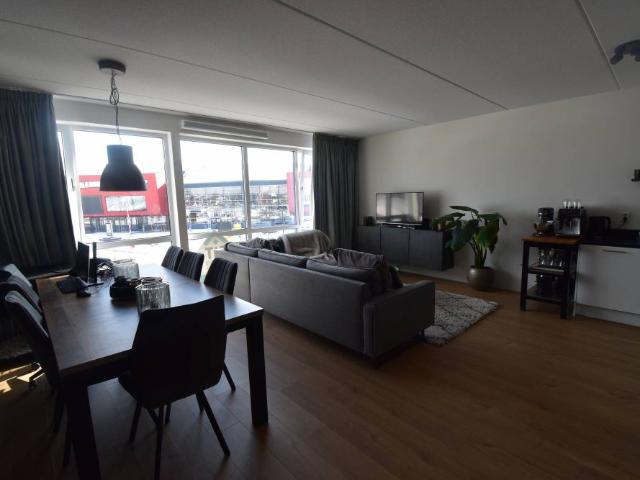 Appartement te huur in Rietkampen, Ede