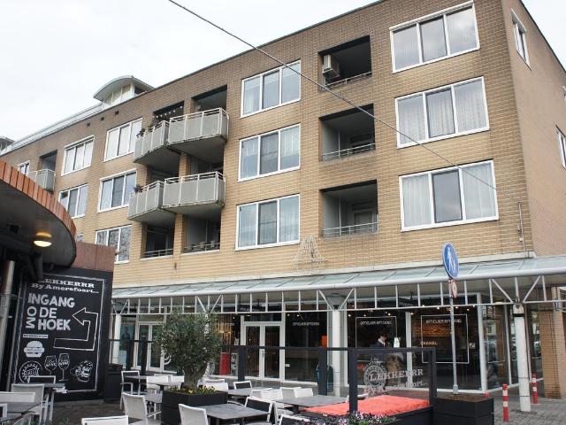 Appartement te huur in Amersfoort