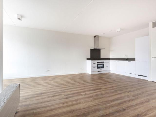 Appartement te huur in Kop van Zuid-Entrepot, Rotterdam