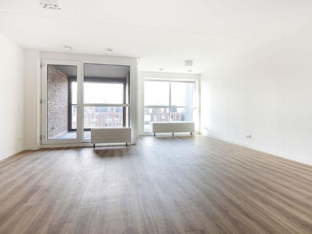 Appartement te huur in Kop van Zuid-Entrepot, Rotterdam