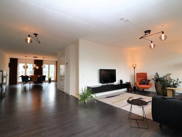 Appartement te huur in Kop van Zuid-Entrepot, Rotterdam