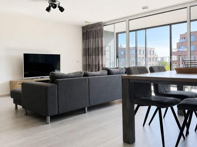 Appartement te huur in Kop van Zuid-Entrepot, Rotterdam