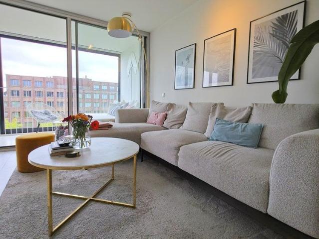 Appartement te huur in Kop van Zuid-Entrepot, Rotterdam