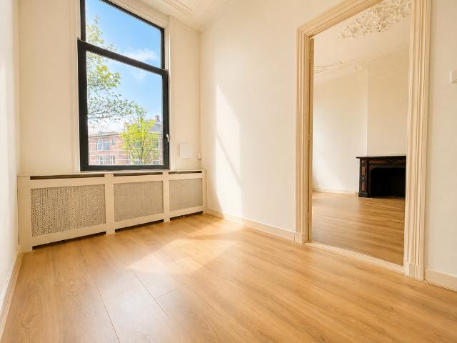 Appartement te huur in Scheveningen, Zuid Holland