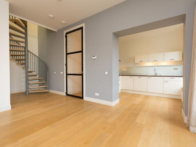 Appartement te huur in Zeeheldenkwartier, Zuid Holland