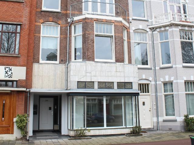 Appartement te huur in Scheveningen, Zuid Holland