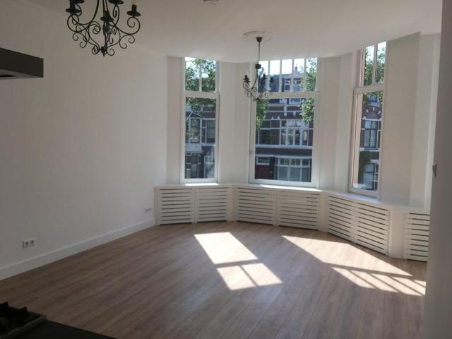 Appartement te huur in Regentessekwartier, Zuid Holland