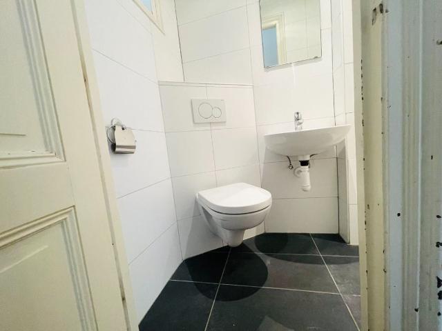 Appartement te huur in Regentessekwartier, Den Haag