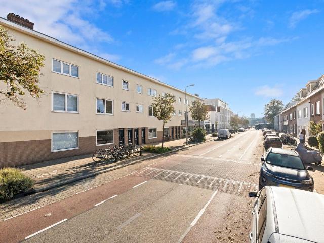 Appartement te huur in Lombok, Leidseweg, Utrecht
