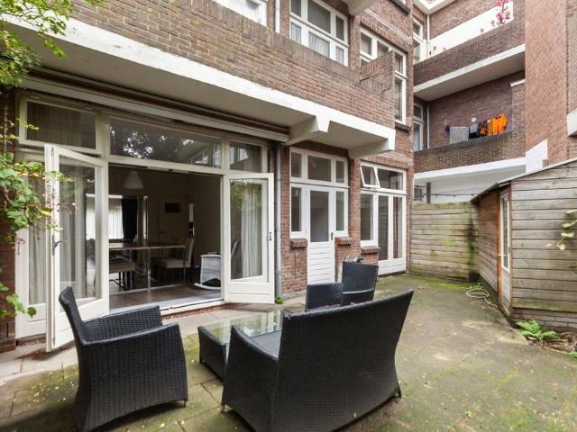 Appartement te huur in Voorburg, Zuid Holland