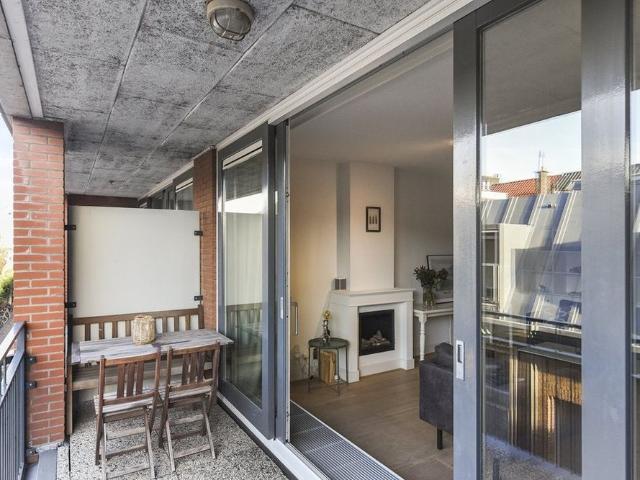 Appartement te huur in Museumkwartier, Zuid Holland