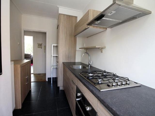 Appartement te huur in Het Ribbelt, Enschede