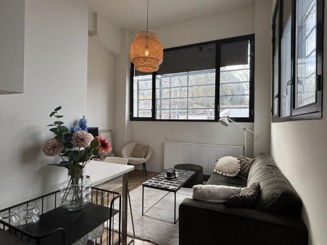 Appartement te huur in Binnenstad, Deventer