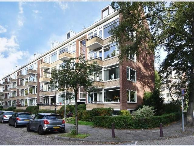 Appartement te huur in Rijswijk, Zuid Holland