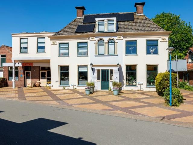 Appartement te huur in Westernijtsjerk, Marrum