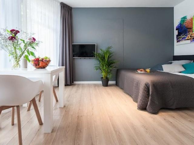 Appartement te huur in Raadhuiskwartier, Noord Holland