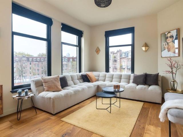 Appartement te huur in Amsterdam, Noord Holland