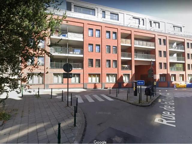 Appartement location à Brussel, Bruxelles