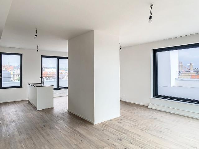 Appartement location à Brussel, Bruxelles