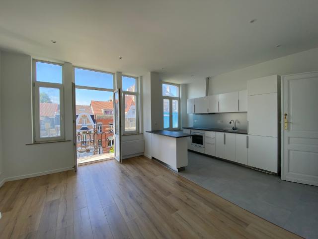 Appartement location à Laken, Bruxelles