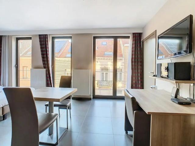 Appartement location à Brussel, Bruxelles