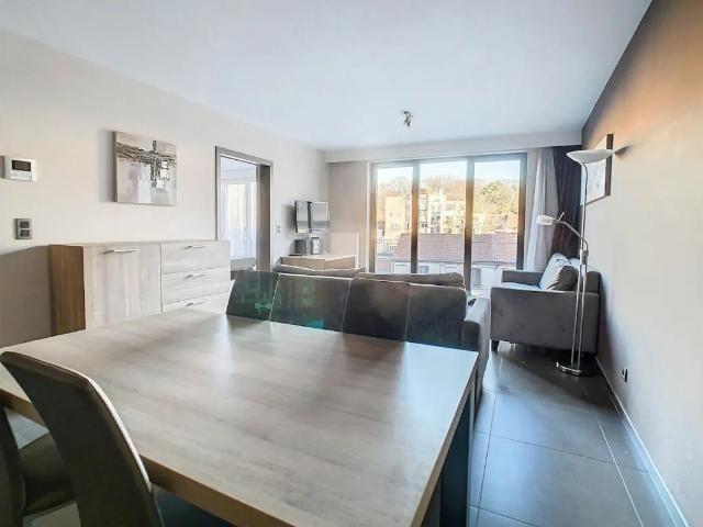 Appartement location à Brussel, Bruxelles