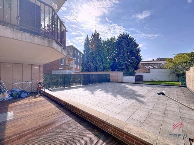 Appartement location à Brussel, Bruxelles