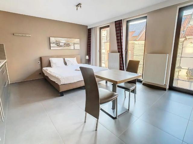 Appartement location à Brussel, Bruxelles