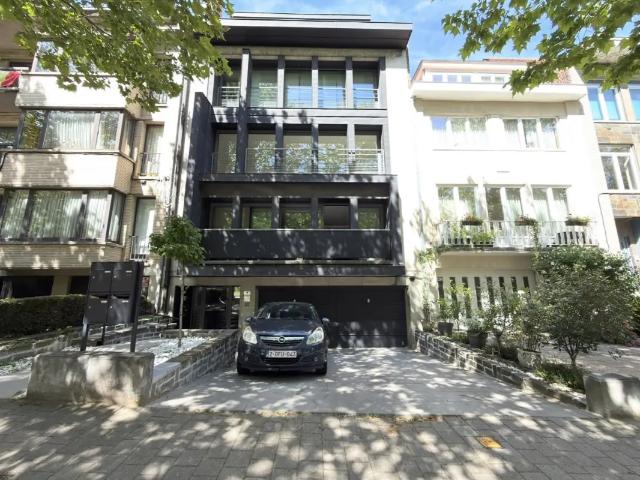 Appartement location à Brussel, Bruxelles
