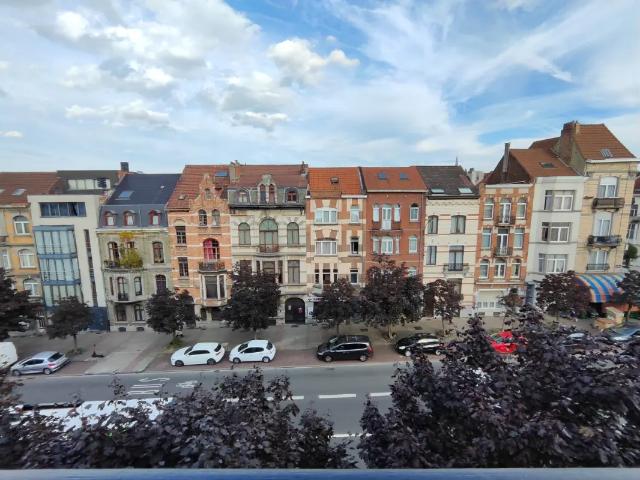 Appartement location à Brussel, Bruxelles