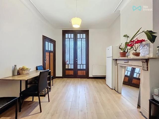 Appartement location à Brussel, Bruxelles