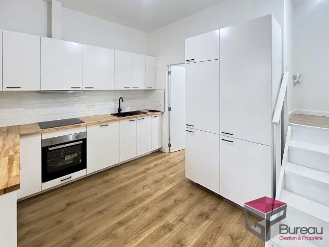 Appartement location à Brussel, Bruxelles
