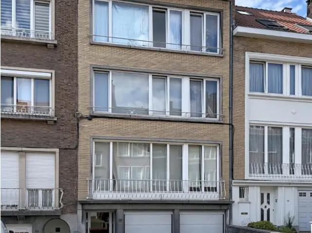 Appartement location à Brussel, Bruxelles
