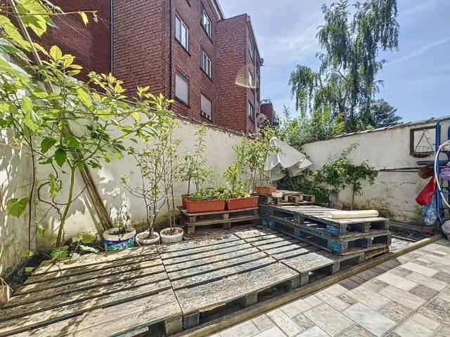 Appartement location à Brussel, Bruxelles
