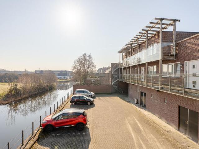 Appartement te huur in Naarden, Noord Holland