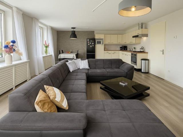 Appartement te huur in Nieuw-West, Amsterdam
