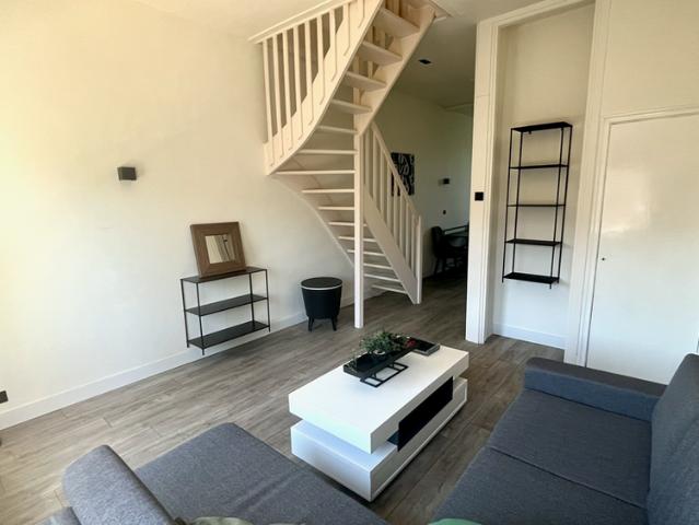 Appartement te huur in Kralingen-West, Rotterdam