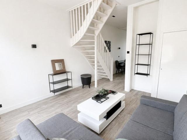 Appartement te huur in Kralingen-West, Rotterdam