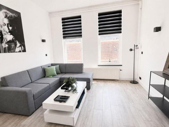 Appartement te huur in Kralingen-West, Rotterdam